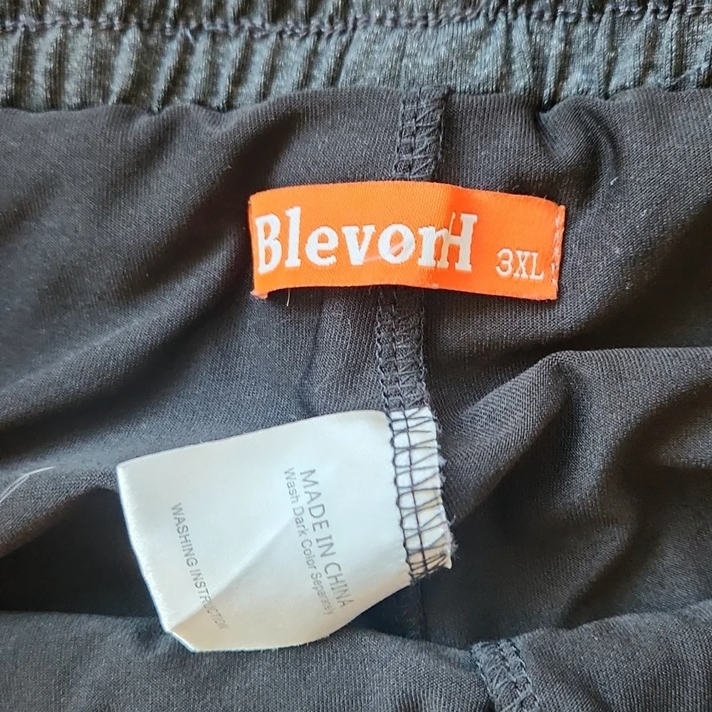3XL Lined‎ Active Shorts - Picture 3 of 4